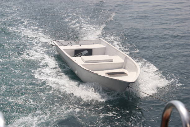 Small Craft and Workboat Components